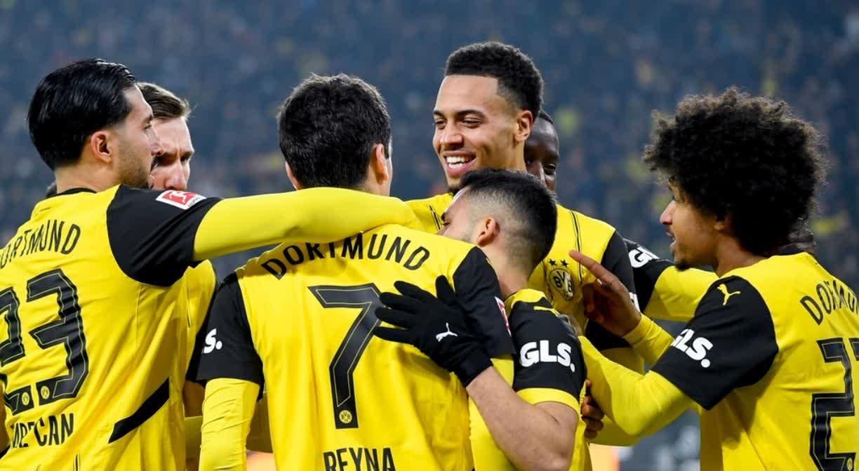 转会期体能课后，多特蒙德复出首秀备战中超，震撼外界，轮换策略成焦点(为促进中美两国关系的长远稳定)