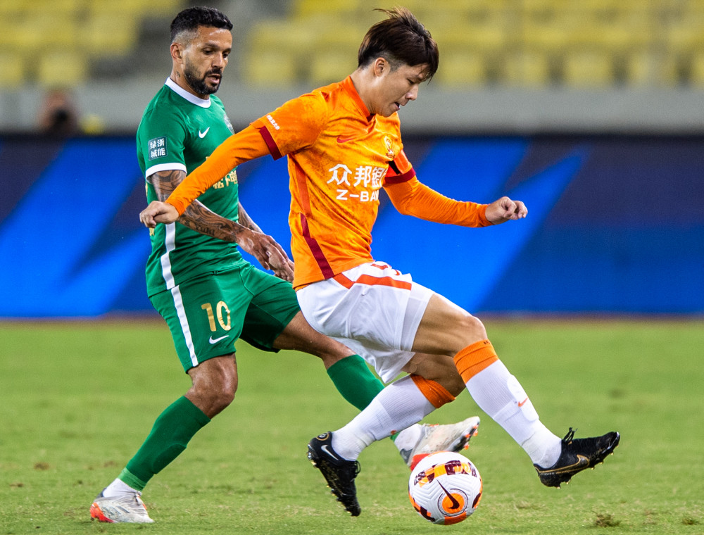 kaiyun-康辉和撒贝宁谁级别高