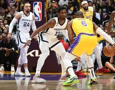 赛地聚焦：NBA季后赛集结日热度飙升，丹佛掘金扳平良机，底气十足，身体对抗强度拉满的简单介绍