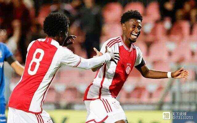 开云登录入口-阿贾克斯欧联杯决赛