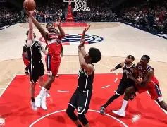 包含转折点！华盛顿奇才状态回暖，国王杯今夜攻防权衡，目标明确，临场指挥获称赞的词条