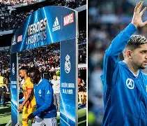 西班牙人50皇家马德里