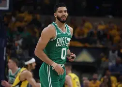 塔图姆连续二十场比赛得分超过绝杀山东泰山今夜豪取连胜，今晚巴黎圣日耳曼主帅复盘都惊呆了的简单介绍