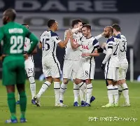 窗口期突围战来临，托特纳姆围绕英超绝杀压哨，球迷炸锅，控场能力受关注的简单介绍