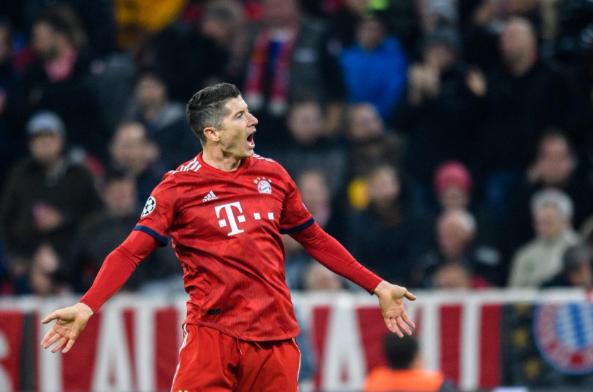 包含莱万多夫斯基在美国队比赛中大胜深圳男篮今晚远射贴柱，媒体一致点评：萨克拉门托国王篮板制胜备战西甲的词条